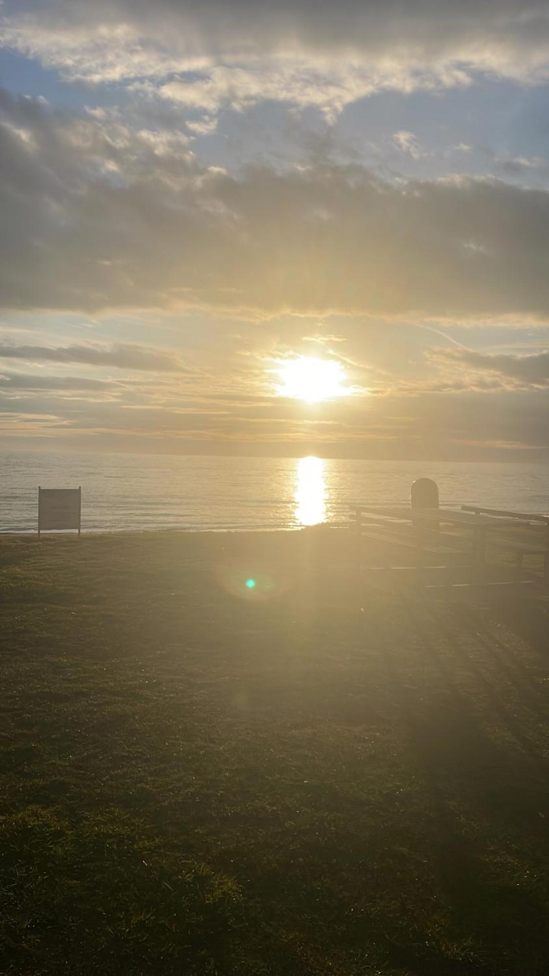 Holiday home 3 Bedroom Static Caravan With Sea View In Clarach Bay Village Abi Horizon *