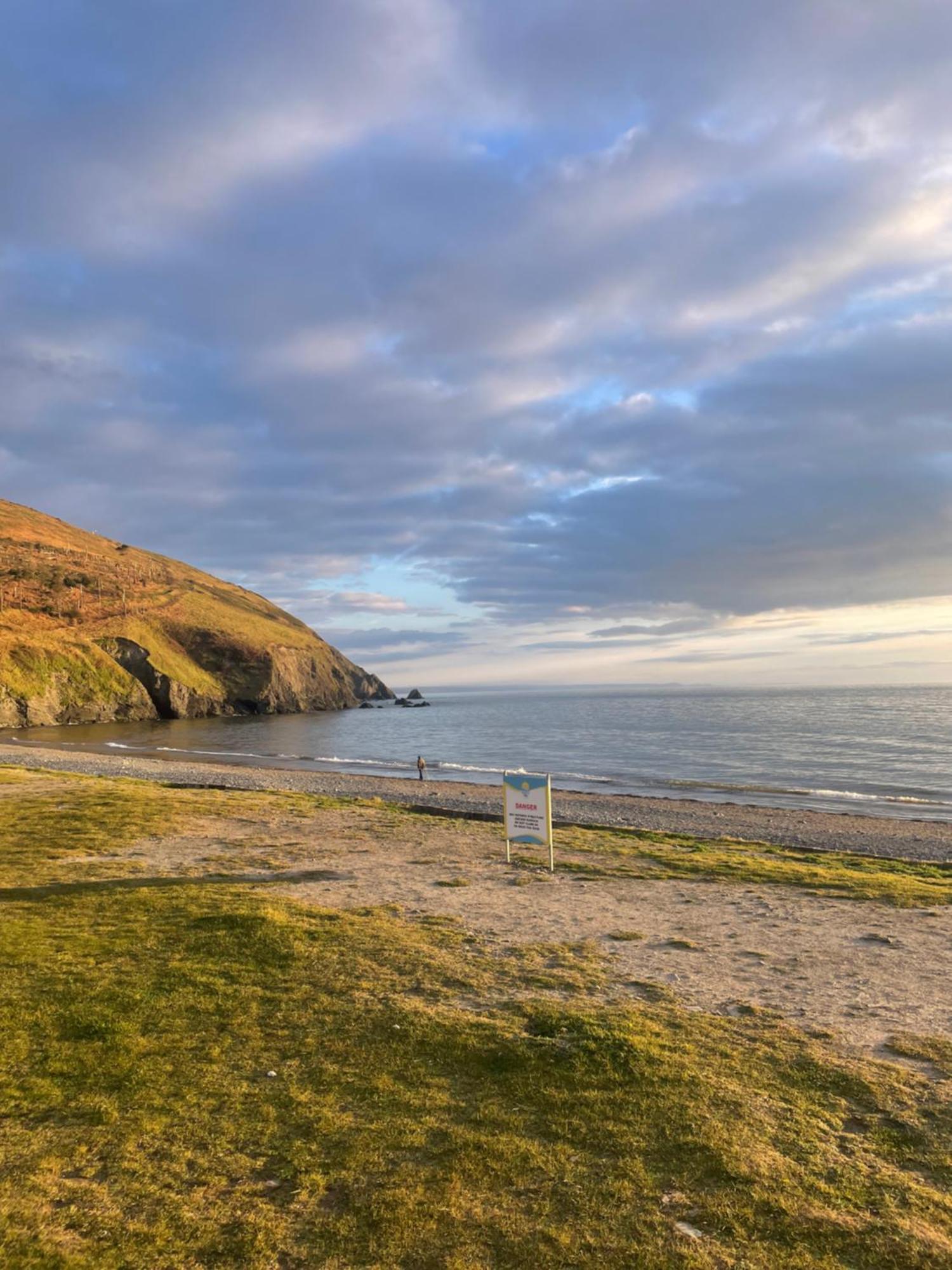 3 Bedroom Static Caravan With Sea View In Clarach Bay Village Abi Horizon