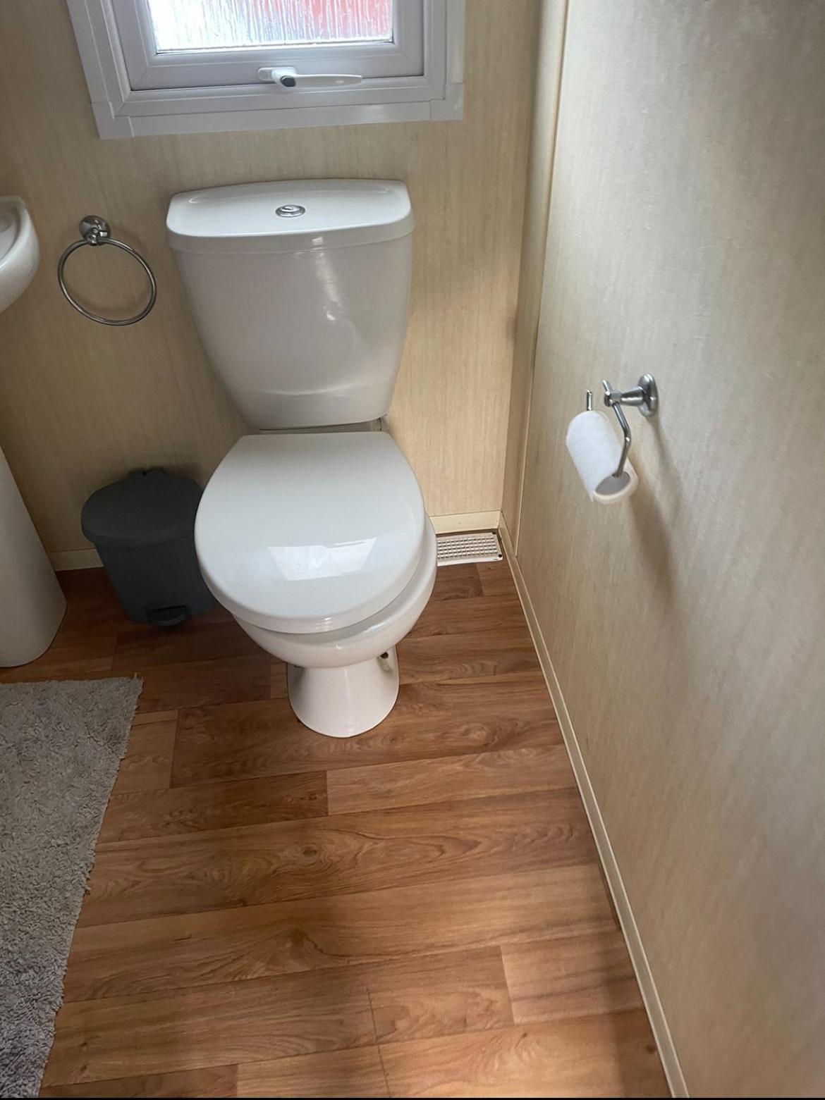 3 Bedroom Static Caravan With Sea View In Clarach Bay Village Abi Horizon *