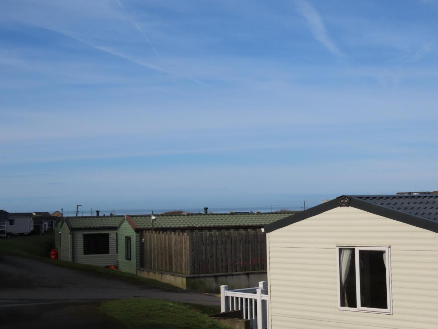 3 Bedroom Static Caravan With Sea View In Clarach Bay Village Abi Horizon