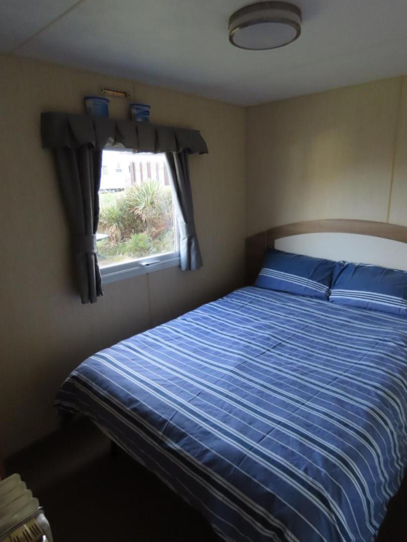 Holiday home 3 Bedroom Static Caravan With Sea View In Clarach Bay Village Abi Horizon