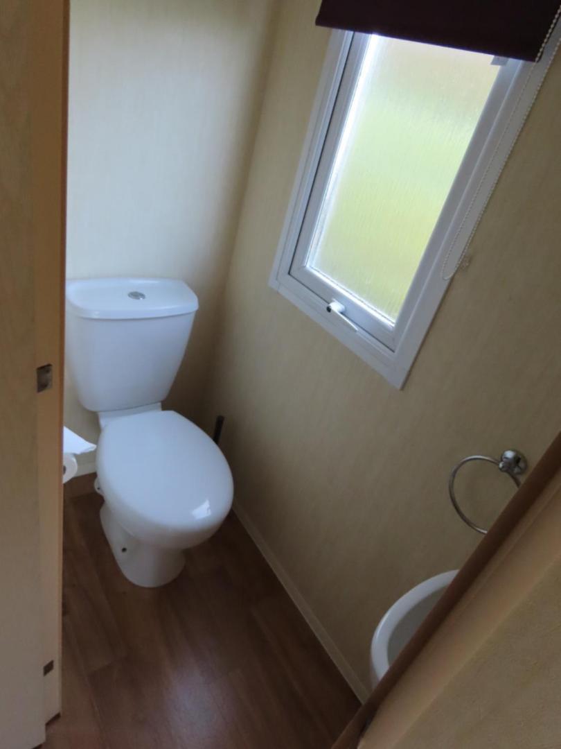 3 Bedroom Static Caravan With Sea View In Clarach Bay Village Abi Horizon Holiday home *