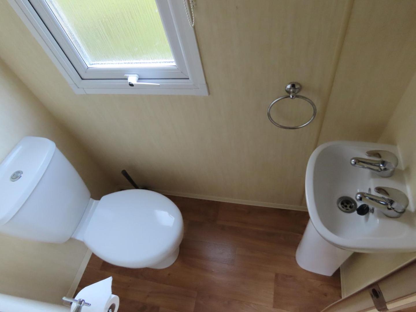 3 Bedroom Static Caravan With Sea View In Clarach Bay Village Abi Horizon *