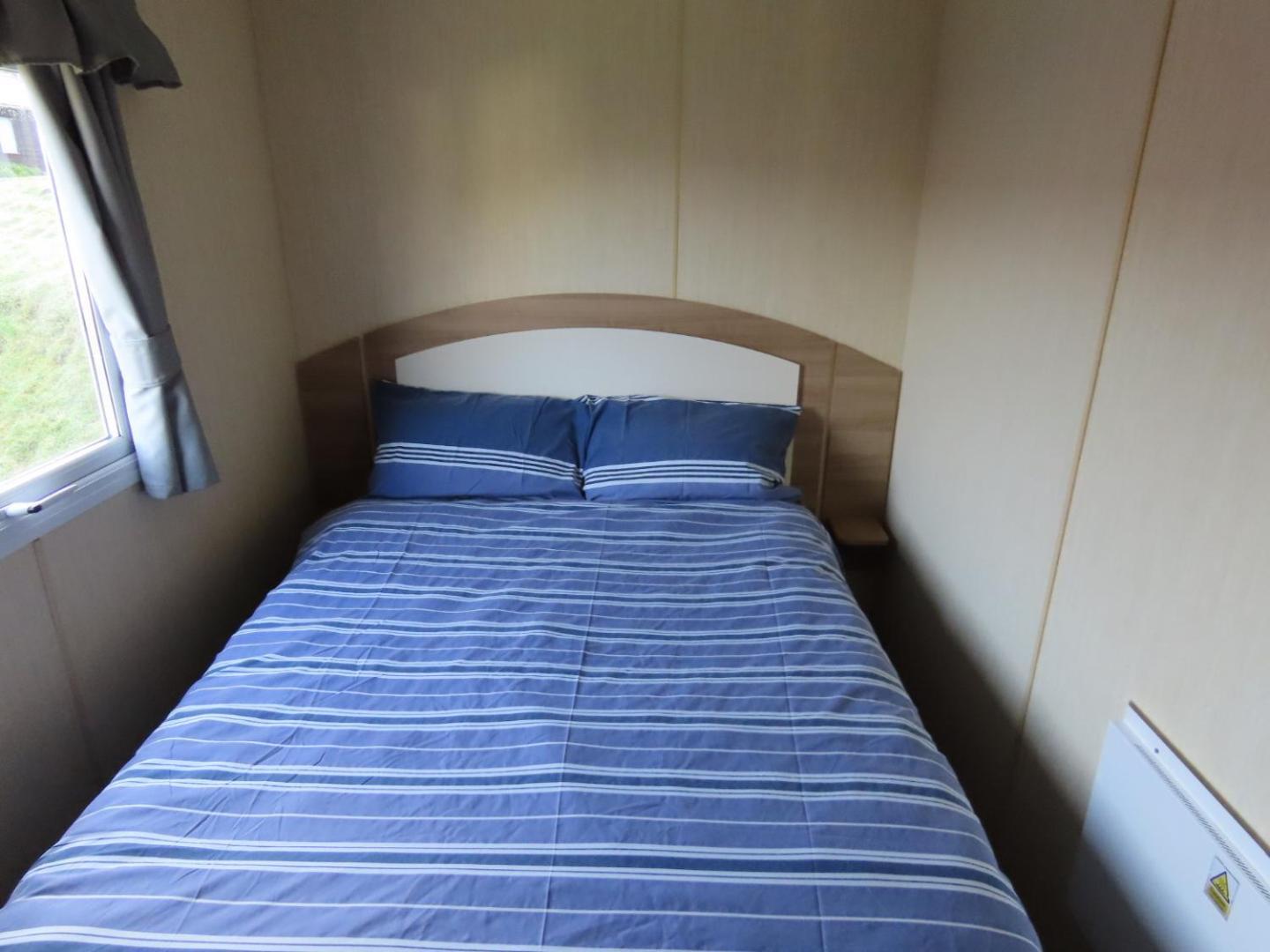 3 Bedroom Static Caravan With Sea View In Clarach Bay Village Abi Horizon