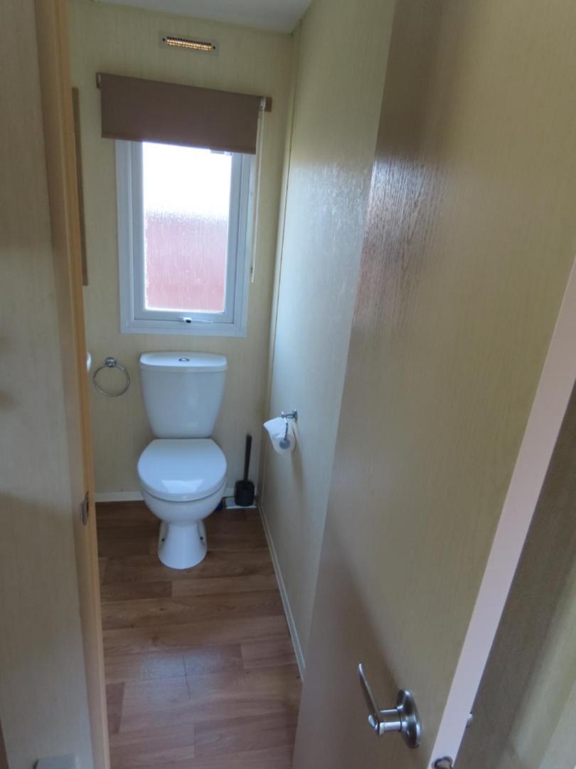 Holiday home 3 Bedroom Static Caravan With Sea View In Clarach Bay Village Abi Horizon