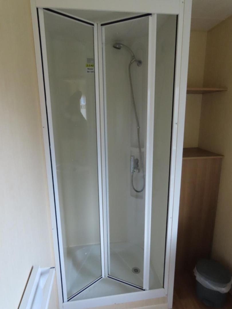 3 Bedroom Static Caravan With Sea View In Clarach Bay Village Abi Horizon Aberystwyth