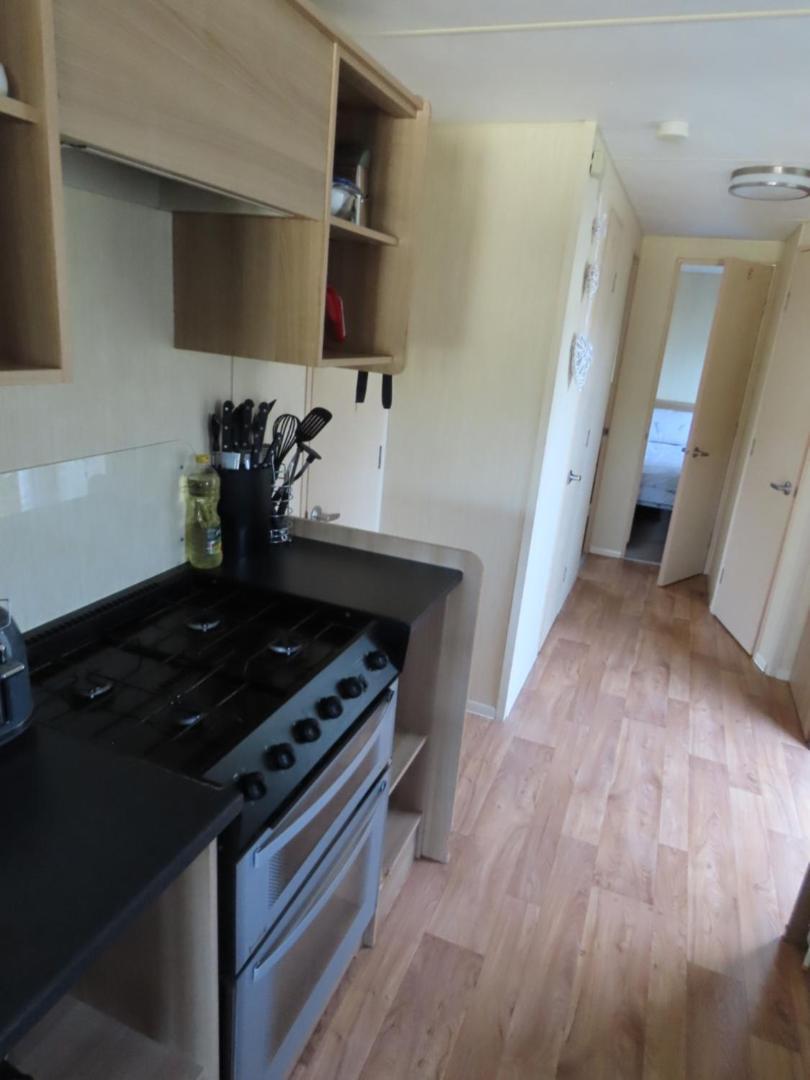 3 Bedroom Static Caravan With Sea View In Clarach Bay Village Abi Horizon Aberystwyth