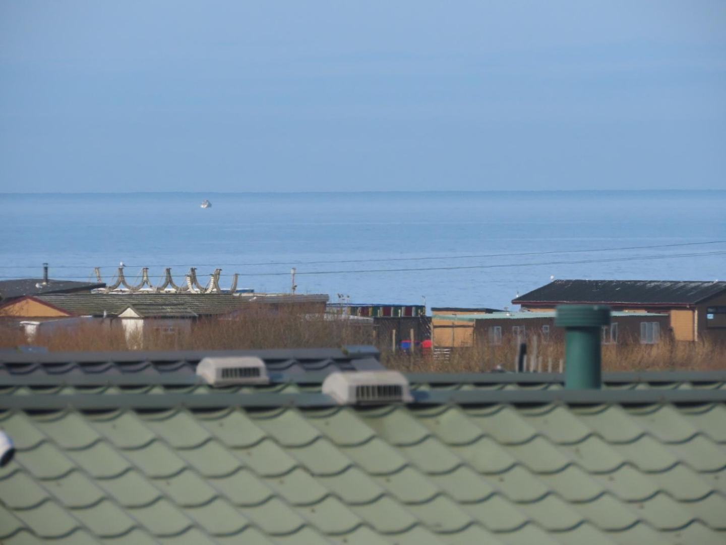 3 Bedroom Static Caravan With Sea View In Clarach Bay Village Abi Horizon